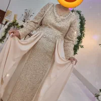 لباس مجلسی زنانه