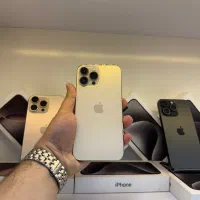 Iphone 13 promax پلمپ ۱ ترابایت