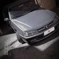 پژو پارس مدل ۹۰