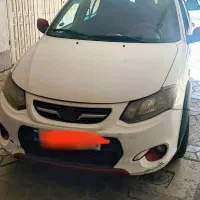 کوییک r مدل 1400