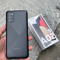 سامسونگ a02s