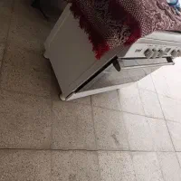 اجاق گاز فر دار بیشل|اجاق گاز و لوازم برقی پخت‌وپز|اصفهان, باغ فدک|دیوار