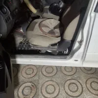 پراید 151 مدل 1402