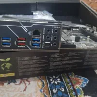 منبع تغذیهG800و مادربرد قویZ390|قطعات و لوازم جانبی رایانه|اهواز, کمپلو جنوبی|دیوار