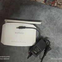 مودم|مودم و تجهیزات شبکه|تهران, دکتر هوشیار|دیوار