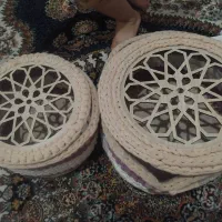 مکرومه باقی
