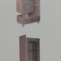 سرویس کمد اتاق کودک|اسباب و اثاث بچه|تهران, افسریه شمالی|دیوار