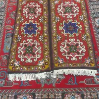 ۲تاجفت پادری با نخ هریس|پادری|اردبیل, |دیوار