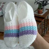 پاپوش|لباس|ابریشم, |دیوار