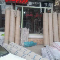 فرش ترک شفق|فرش|خوی, |دیوار