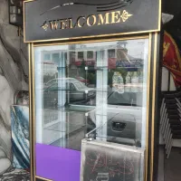 فروش وسایل کبابی