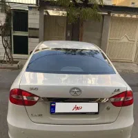 جک‌ j5 جی5 اتومات سفید تکبرگ سنددرحد صفر مدل 1394|خودرو سواری و وانت|تهران, نارمک|دیوار