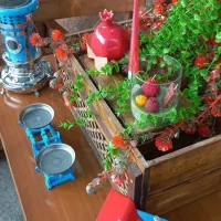 دکوری اکسسوری، کادویی