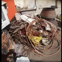 خریدار /فروش آهن ضایعات مس برنج آلومینیوم کل تهران|عمده‌فروشی|تهران, فلسطین (میدان انقلاب)|دیوار