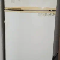 یخچال سالمه سالم