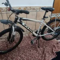 دوچرخه ویوا