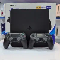 پلی استیشن 4 اسلیم