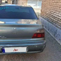 ماشین دوو سیلو مدل 1379|خودرو سواری و وانت|تربت‌حیدریه, یحیی آباد|دیوار