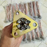 المنت صنعتی دستگاه قهوه