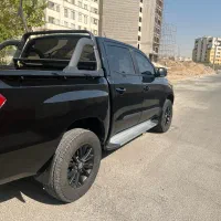 کلوت اتوماتیک ۱۴۰۳ بسیار تمیز|خودرو سواری و وانت|تهران, هوانیروز|دیوار