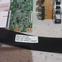 فروش برد تلویزیون تیکان|تلویزیون و پروژکتور|لنگرود, |دیوار