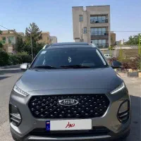 x22 pro 1404|خودرو سواری و وانت|شاهین‌شهر, مخابرات (شهید بهشتی)|دیوار