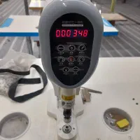 دستگاه پرچ دکمه زنی اتومات جک|ماشینآلات صنعتی|ری, امین آباد|دیوار