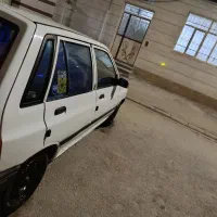 پراید هاچ بک|خودرو سواری و وانت|ملایر, |دیوار