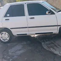 پراید ۱۳۱مدل ۹۵