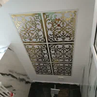 سقف‌های کاذب با بهترین اجرا و نصب
