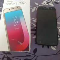 سامسونگ Galaxy J7 (2017) با حافظهٔ ۱۶ گیگابایت
