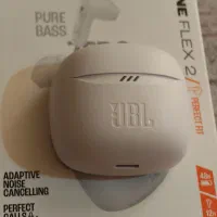 هندزفری پرچمدار جی بی ال jbl Tune Flex 2|لوازم جانبی موبایل و تبلت|تهران, میرداماد|دیوار