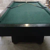 میز بیلیارد