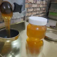 عسل صنیعی صددرصد کیلو ۸۰۰هزار بصورت عمده ۴۰۰هزار|خوردنی و آشامیدنی|اشنویه, |دیوار