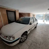 پژوپارسXU7Pفوق‌العاده تمیز،درحدصفر،ویژه سخت‌پسندها