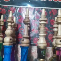 تنه قلیون گردو