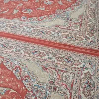 یک جفت فرش 9متری درحدنو|فرش|ماهدشت, |دیوار