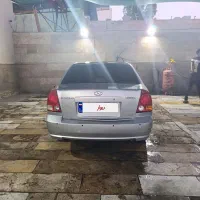 هیوندا ورنا|خودرو سواری و وانت|قم, پردیسان|دیوار