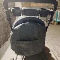 کالسکه بچه