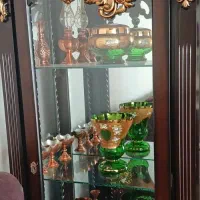 ظروف اگرمن سبز