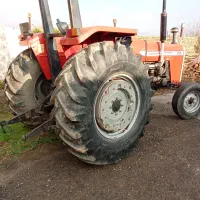 تراکتور285مدل85|خودرو سنگین|شیروان (لرستان), |دیوار