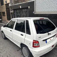 پراید ۱۱۱ مدل ۹۵