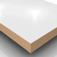 پرتی  ام دی اف  ۱۶ میل