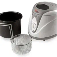 مینی سرخ کن