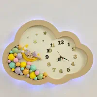 اکسسوری اتاق کودک