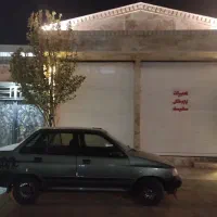 تجاری مسکونی دو طبقه|فروش خانه و ویلا|قم, نیروگاه|دیوار