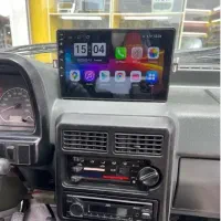 مانیتور اندروید پراید 132، وانت 131 صبا 111 فابریک|قطعات یدکی و لوازم جانبی|تهران, توحید|دیوار