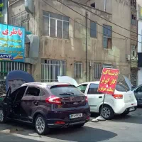 مکانیک و باطریساز سیار