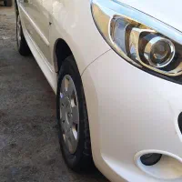 207مدل402|خودرو سواری و وانت|زنجان, |دیوار