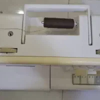 چرخ خیاطی بدنه فلز brothrr اصل ژاپن|چرخ خیاطی و ریسندگی|اراک, |دیوار